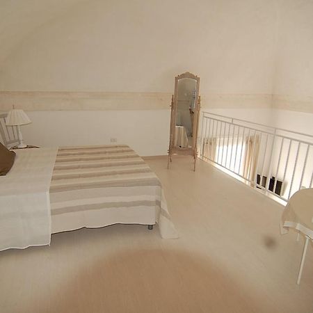 Willa Domus Alba Martina Franca Zewnętrze zdjęcie