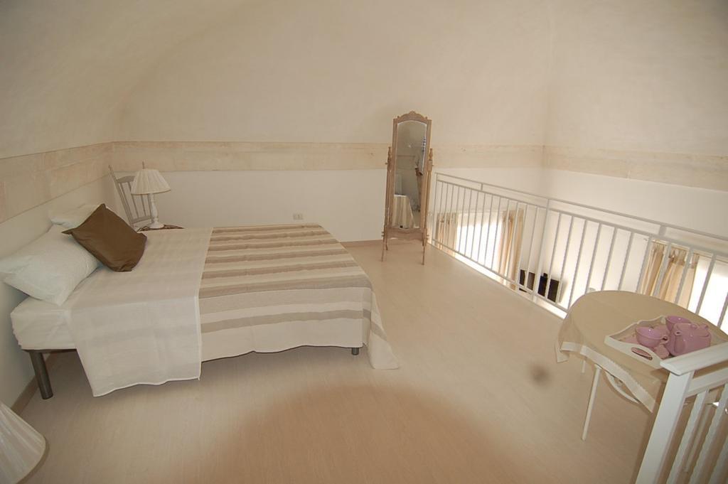 Willa Domus Alba Martina Franca Zewnętrze zdjęcie